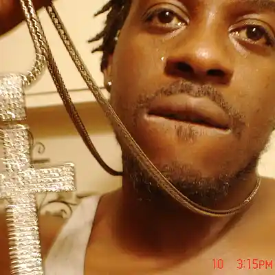 Picture for song 'clear my mind-ft j-land' by artist 'sic da truf'