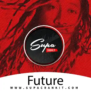 Picture for song 'Bad Habits (@SupaCrankIt) - www.SupaCrankIt.com' by artist 'Supa Crank It'