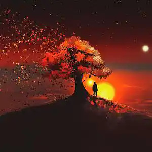 Picture for song 'Neverland - Rock Beat' by artist 'TEDYSTER'