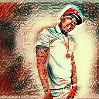 Picture for song 'Fine Chyna ' by artist 'Stacked Up Michael'