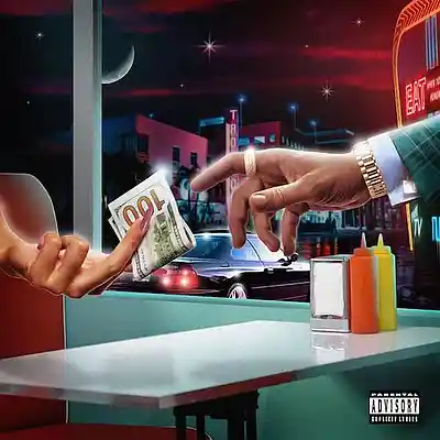 Picture for song 'Press Yo Luck' by artist 'The Soul Society Beatz'