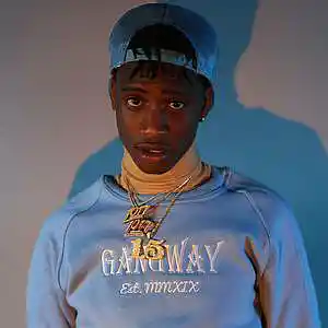 Picture for song 'Except - Yung Mal x Pyrex Whippa 2021' by artist 'Thunderjet'