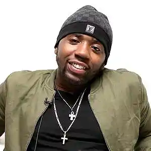 Picture for song '(SOLD) OUTTA TIME - LUCCI type beat' by artist 'TOB Tha Producer'