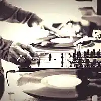 Picture for song 'TABLEz TURN' by artist 'TONEzEp1K Pro'