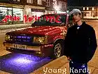 Picture for song 'Young Kardy sample' by artist 'toonchi'