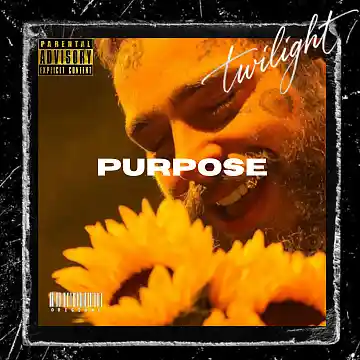 Picture for song 'Indie Pop Type Beat "Purpose" Post Malone & Kid' by artist 'TWIGHLIGHT'