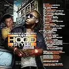 Picture for song 'Throw a Chair (Dirty south banger)' by artist 'Undisputed Productionz'