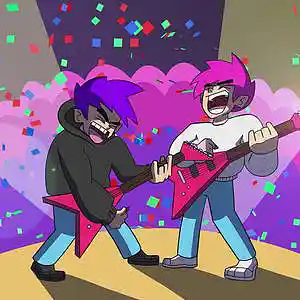 Picture for song 'Pause' by artist 'VanildaMusic'