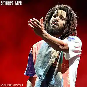 Picture for song 'Street Life (Buy 1 Get 1-3 FREE)' by artist 'V-Sine Beatz'