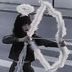 Picture for song 'Yeat x Kankan - Angel' by artist 'wayudance'