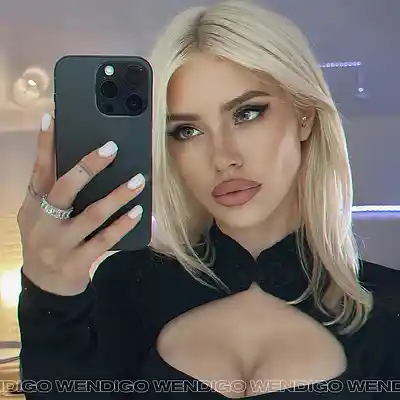 Picture for song 'Champagne *BLACK FRIDAY SALE -50*' by artist 'Wendigo'