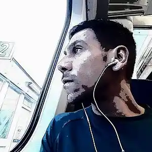 Picture for song 'TBN 4' by artist 'Weighted Metal'