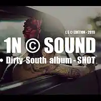Picture for song '004 SHOT (09.11.2015)' by artist '1N SOUND'