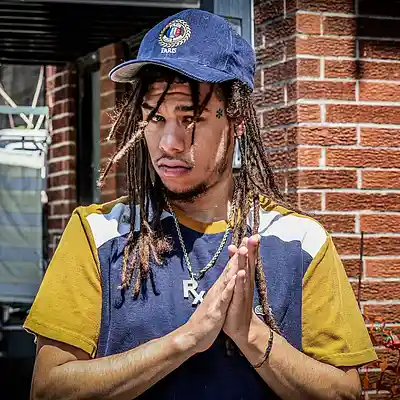 Picture for song 'Mike Shabb Type Beat lll (Prod. A$99)' by artist '99beatXxx'