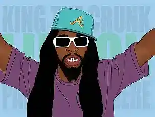Picture for song 'Buss It Song' by artist 'Anac On The Beat'