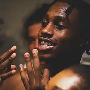 Picture for song 'Criminal' by artist 'Arti Beats'