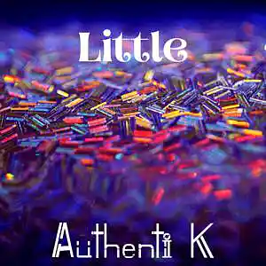Picture for song 'Little (Chris Brown x Doja Cat Type Beat)' by artist 'Authenti K Beatmaker'