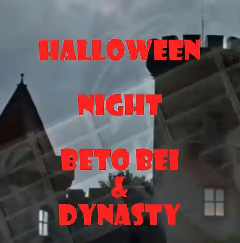 Picture for song 'HALLOWEEN NIGHT' by artist 'BETO BEI'
