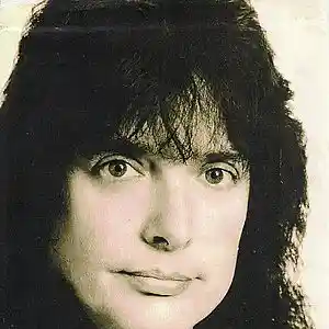 Picture for song 'HOLY-FOOL ~ Greg Fitzpatrick 5:30 1991 home Demo' by artist 'Bella and Music Boy'