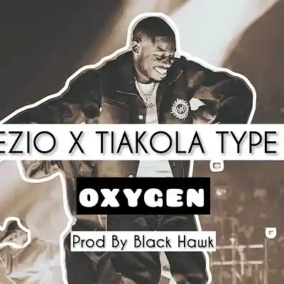 Picture for song '[OXYGEN] Genezio X Tiakola Type Beat -Melodic Trap' by artist 'Black Hawk'