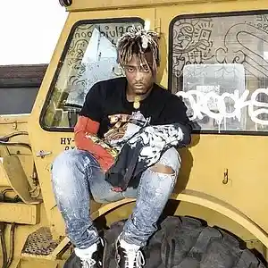 Picture for song '"TOO FAR" JUICE WRLD TYPE BEAT' by artist 'B-MAN Beat'