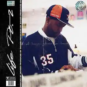 Picture for song 'Life Pt.2 (Buy 1 get 1 Free)' by artist 'BOGER'