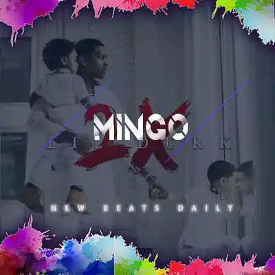 Picture for song 'Mingo (CoProd.Hellion)' by artist 'Brandnew Beats'