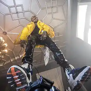 Picture for song 'She Eat The Drip' by artist 'Brentin Davis Beats'