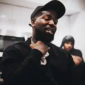 Picture for song 'Come And Get Me / Tsu Surf Type Beat (2 For 1)' by artist 'Buckroll'