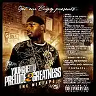 Picture for song 'You Girl' by artist 'ClintonLG'