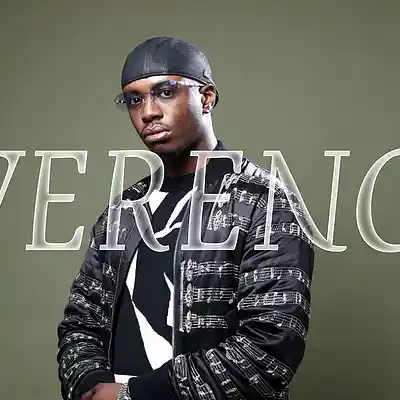 Picture for song 'RIP' by artist 'C.R Production'