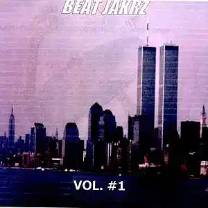 Picture for song 'Papr Chase' by artist 'Da Bing Records llc'