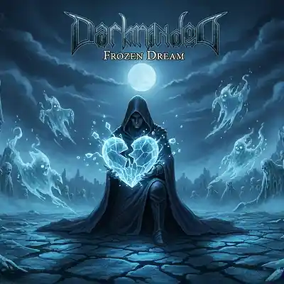 Picture for song 'Frozen dream' by artist 'Darkminded'