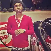 Picture for song 'Money Talk (Speaker Knockerz Type Beat)' by artist 'Dasani Devito'