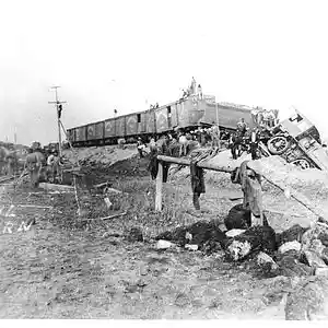 Picture for song 'Orphans' by artist 'D B Hankinster'