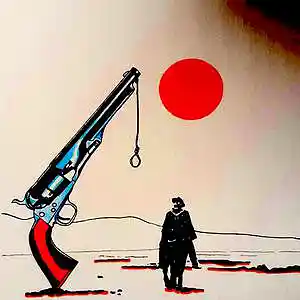 Picture for song 'Spaghetti Western interlude FREE' by artist 'Deported Beats'