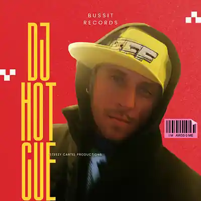 Picture for song 'Bloodline /Steezy Cartel Type Beat' by artist 'DJ Hot Cue'