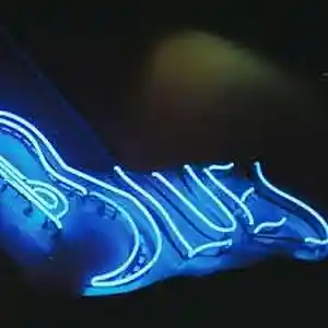 Picture for song 'COOOOL SUMMER BLUES - Just Kick Back & Enjoy' by artist 'Dr. Bob's Jazz - Benefit Boppin' Quartet - JBBQ'