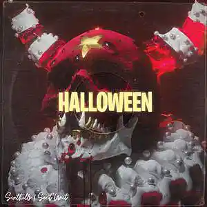 Picture for song '"Halloween" Sixthells & Sect Unit & BONES Type' by artist 'D V 1 R V E R S BEATS'