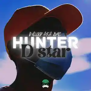 Picture for song 'HUNTERDSTAR ( PROD. DVILLOOP A.K.A BMC ) (320 kbp' by artist 'DVILLOOP'