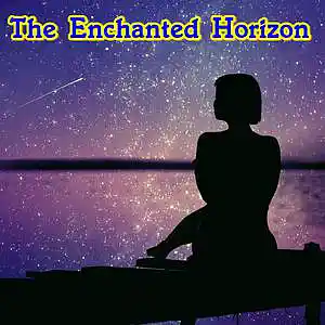 Picture for song 'The Enchanted Horizon' by artist 'Ellis Hadlock'
