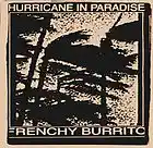 Picture for song 'Hurricane In Paradise' by artist 'Frenchy Burrito And The Folk Pistols'