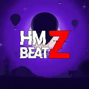Picture for song 'Gunna x Lil baby Type Beat 2021 'Don't Worry' Tr' by artist 'HMZ Beatz'