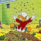 Picture for song 'Money In Tha Bank (Hook)' by artist 'Ice Starr'