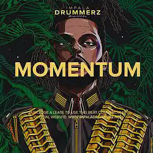 Picture for song '*SOLD* Momentum' by artist 'IMPALA DRUMMERZ'