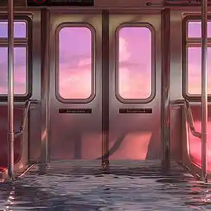 Picture for song 'Can't Care - $NOT x XXXTENTACION Type Beat' by artist 'prodbyindus'