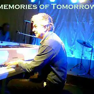 Picture for song 'Memories of Tomorrow (cover)' by artist 'Ireno Funes'