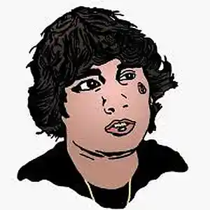Picture for song 'mean mugg 87 bpm (prod.by dollah)' by artist 'J DOLLAH'