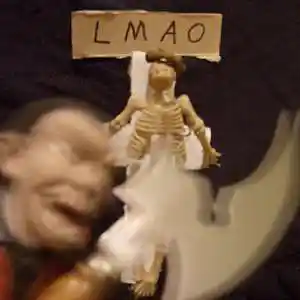 Picture for song 'Connotations' by artist 'JimRoss'