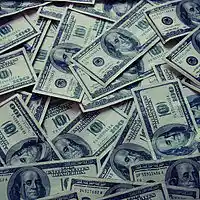 Picture for song 'Cash Flow (August Alsina x Nicki Minaj Type Beat)' by artist 'Kid Ocean'